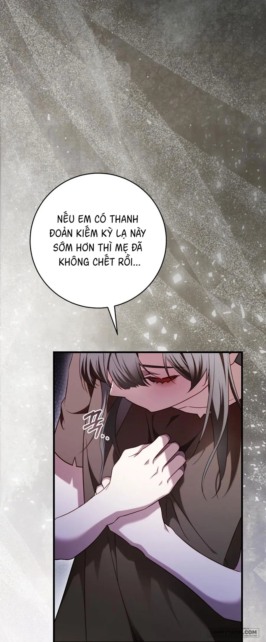 Đóa Hoa Cầm Kiếm Chap 46 - SS2 - trang 66