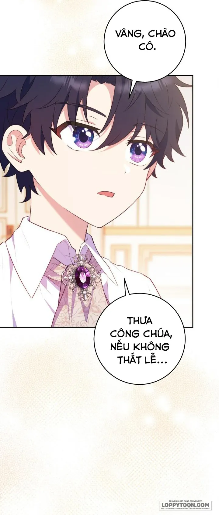 Trở Thành Bạn Thời Thơ Ấu Của Nam Phụ Ám Ảnh Chap 3 - trang 57