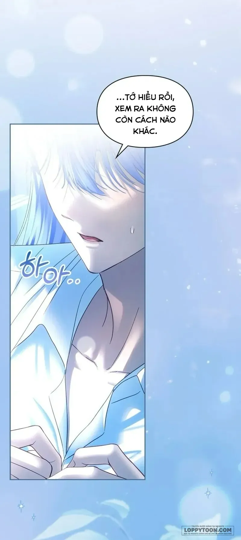 Phạm Nhân Bé Con Của Dinh Thự Mùa Đông Chap 95 - trang 85