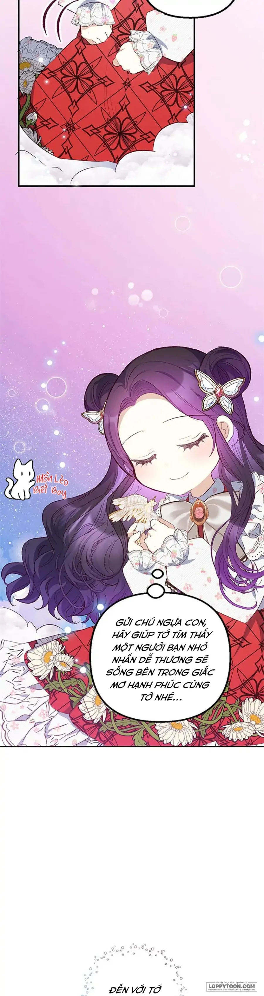 Con Gái Cưng Của Quỷ Chap 20 - trang 9