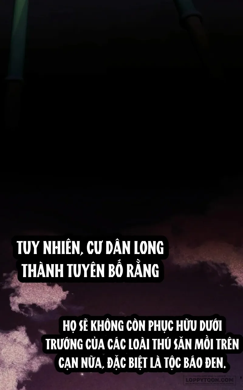 Bé Cá Voi Sát Thủ Phản Diện Chap 95 - trang 12