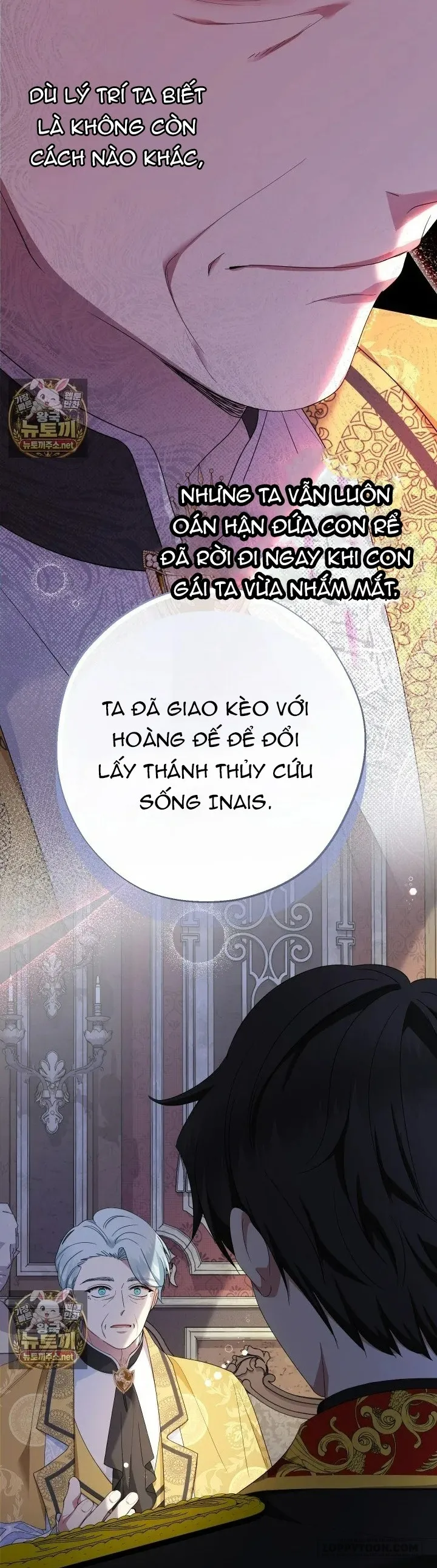 Tiểu Thư Tích Tiền Đi Bụi Chap 114 - trang 40