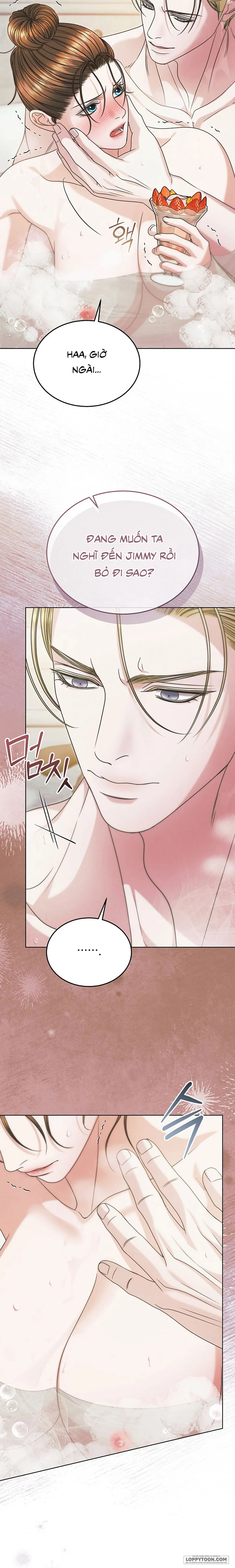 Hãy Cầu Xin Tôi Đi Chap 87 - 🔞🔞 - trang 21