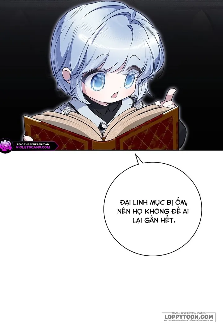 Papa Là Kẻ Thù Kiếp Trước Của Tôi? Chap 49 - trang 22