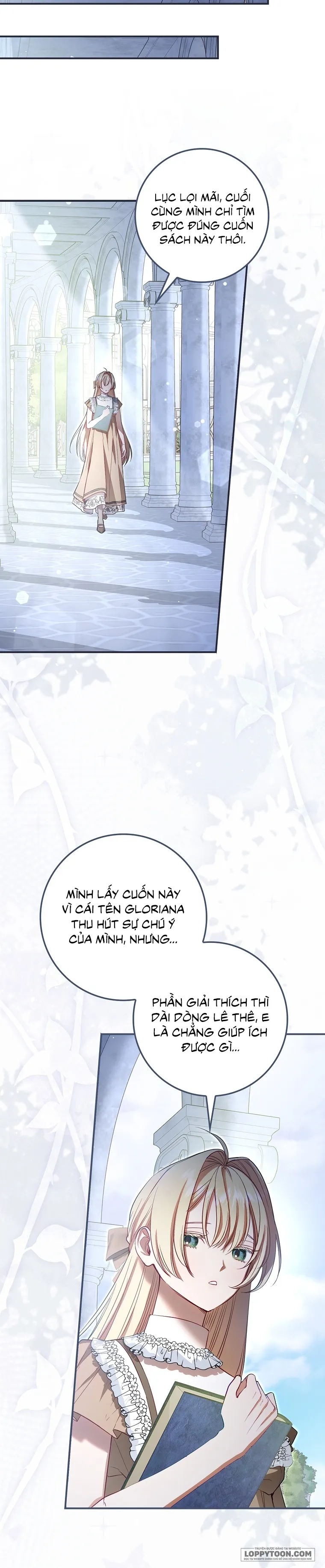 Xuyên Thành Chị Dâu Của Nữ Chính Trong Tiểu Thuyết Nuôi Con Chap 13 - trang 7