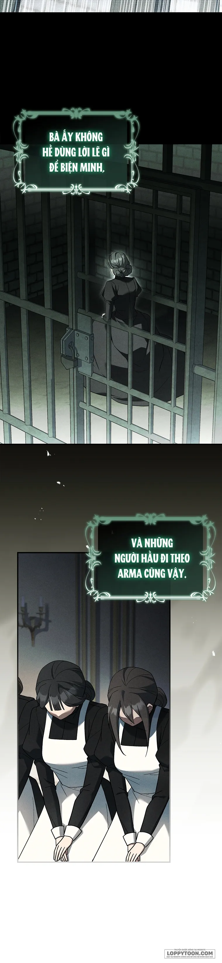 Văn Phòng Thám Tử Dành Cho Nam Chính Hối Hận! Chap 40 - trang 19