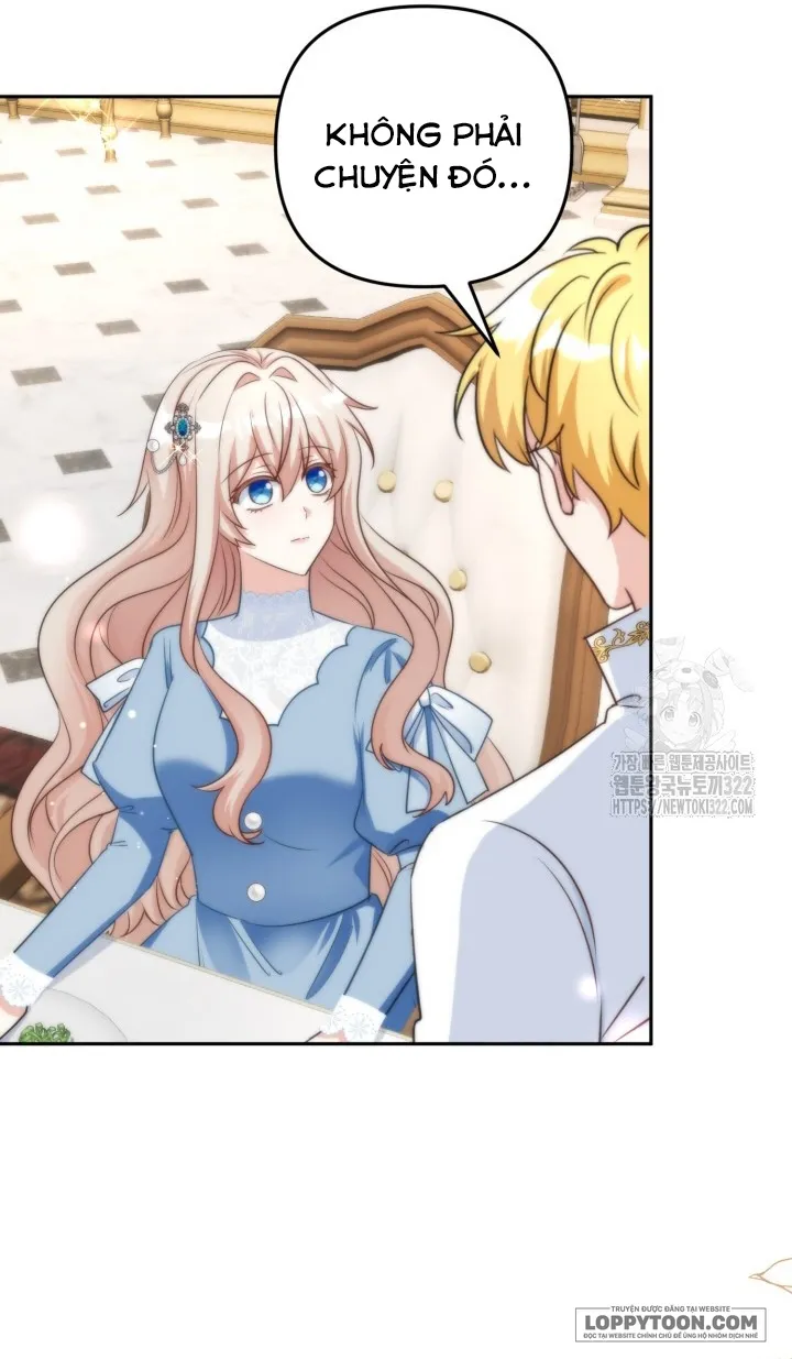 Tôi Sống Chung Với Mẹ Chồng Chap 58 - trang 39