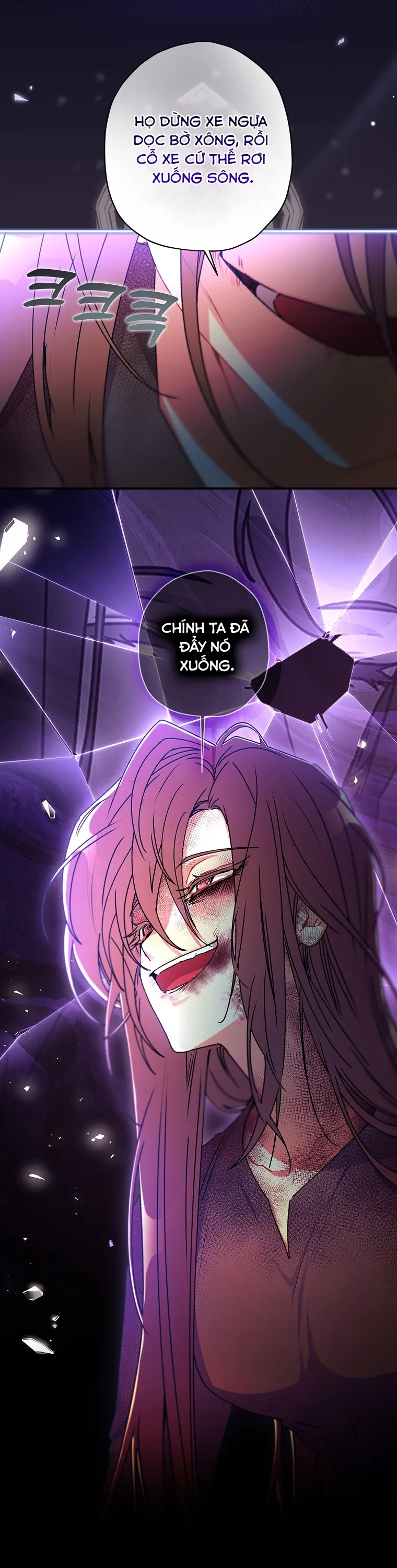 Tôi Đã Trở Thành Con Gái Nuôi Của Nam Chính Chap 116 - trang 16