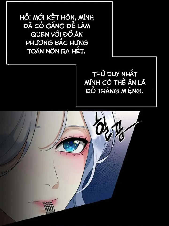 Qua Đêm Với Người Chồng Sắp Ly Hôn Chap 13 - trang 18