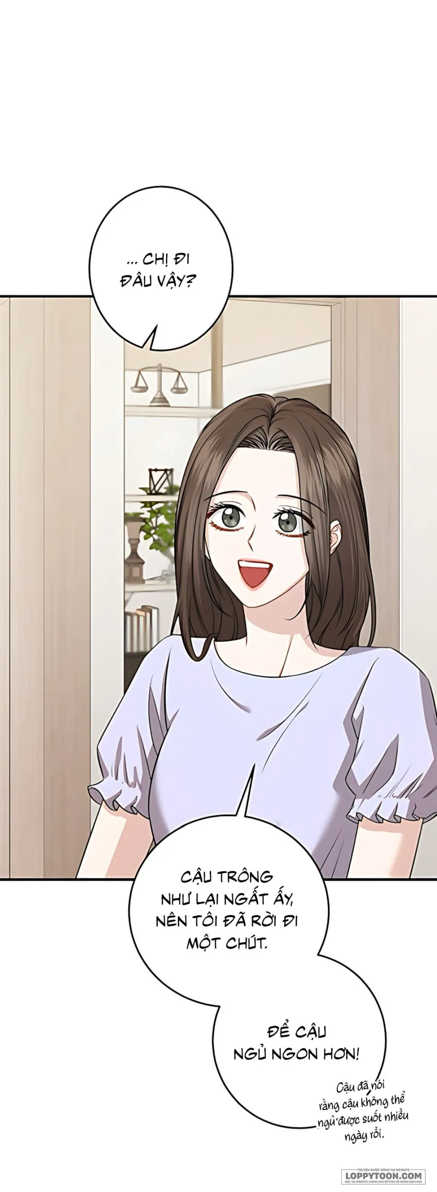 Quy Luật Cải Tạo Kẻ Rác Rưởi Chap 8 - 🔞 - trang 45