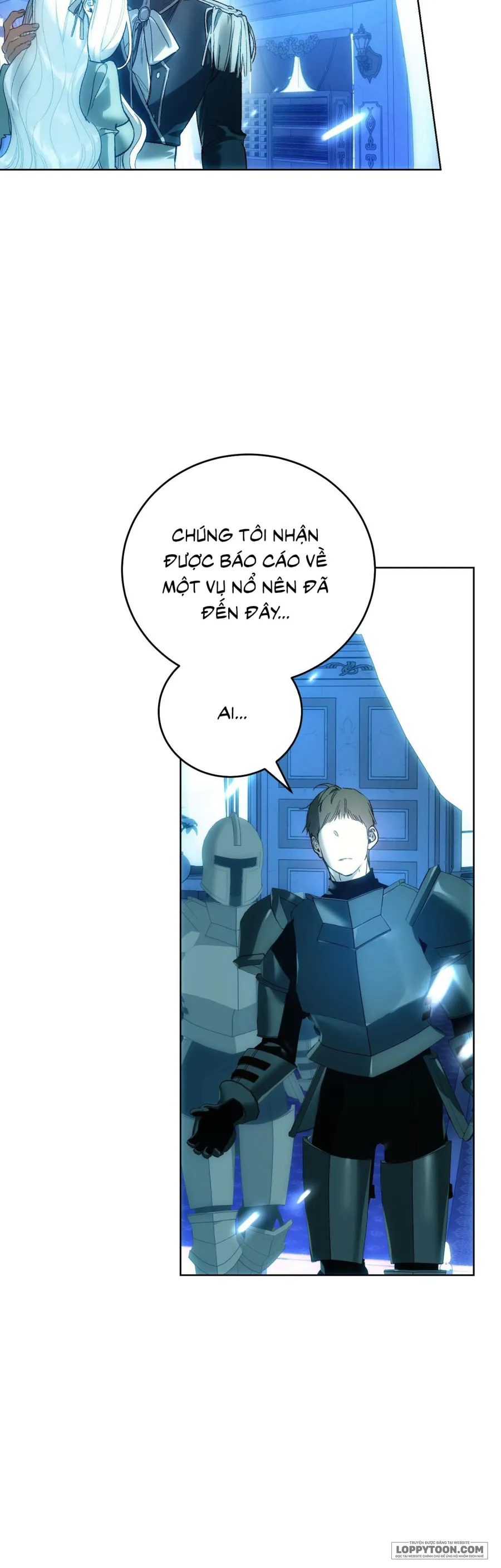 Gửi Đến Kẻ Sẽ Hủy Diệt Tôi Chap 11 - trang 51