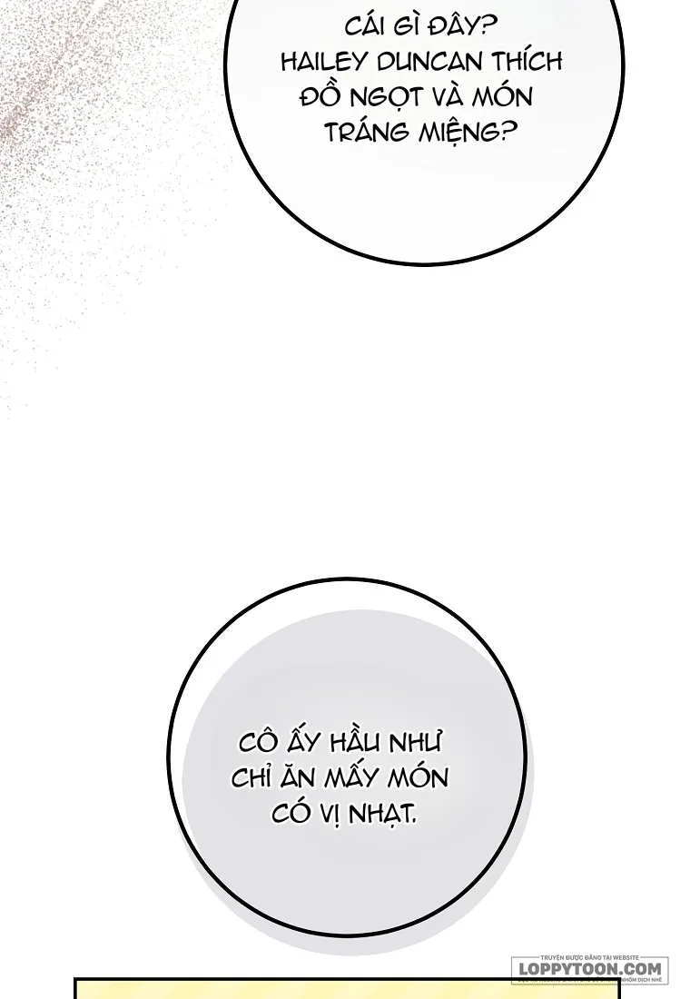 Khi Trái Tim Dẫn Lối Đôi Ta Chap 28 - trang 7