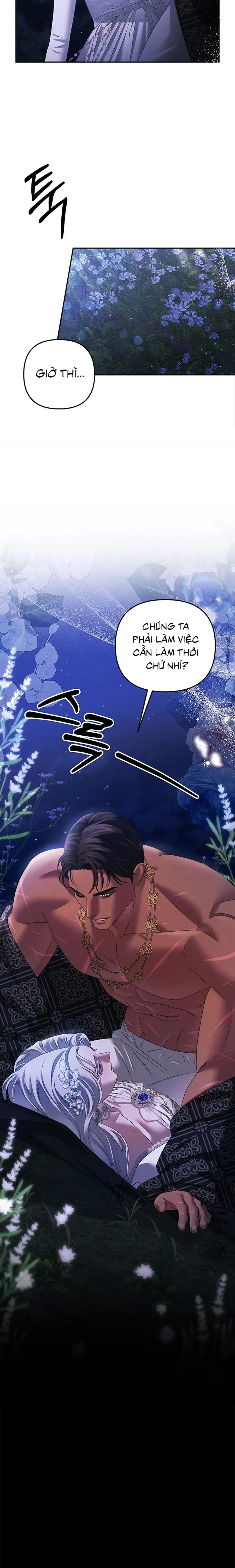 Cuộc Hôn Nhân Bị Cướp Đoạt Chap 20 - trang 28