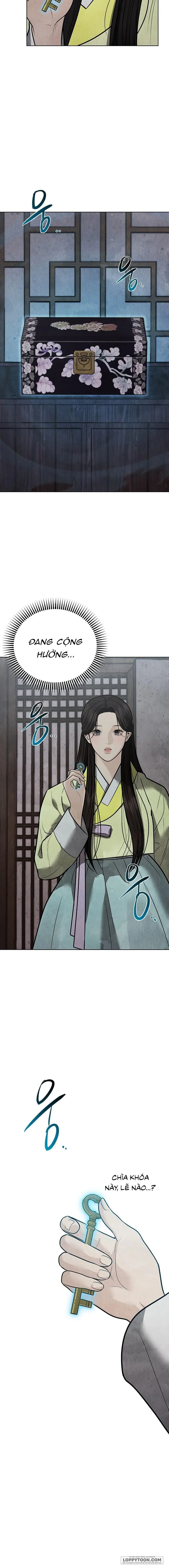 Quỷ Hồn Chap 44 - trang 13