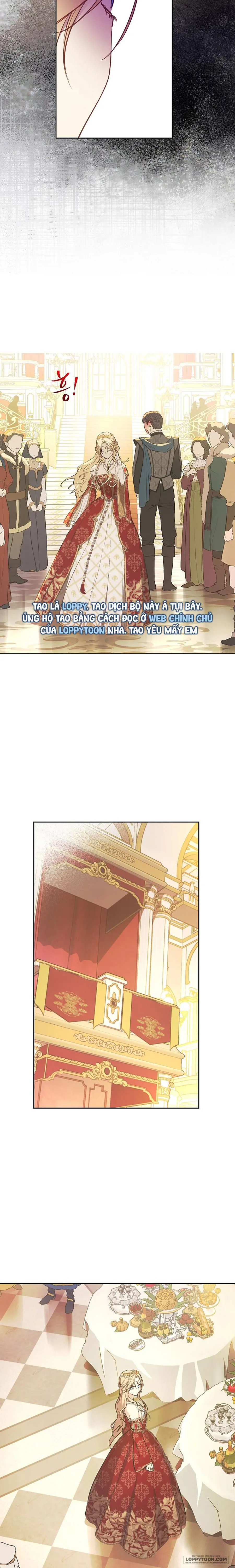 Cánh Đồng Bị Lãng Quên Chap 1 - trang 29