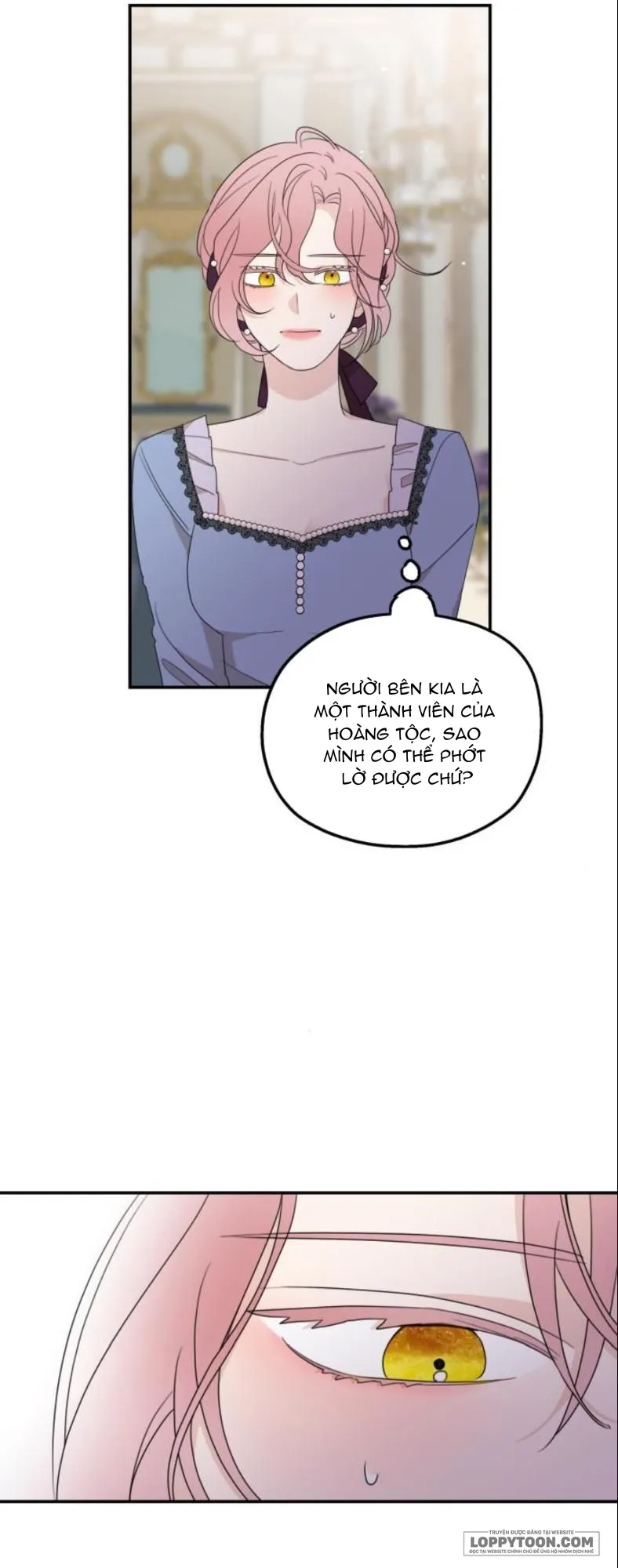 Gia Đình Chồng Quá Ám Ảnh Bởi Tôi Chap 19 - trang 49