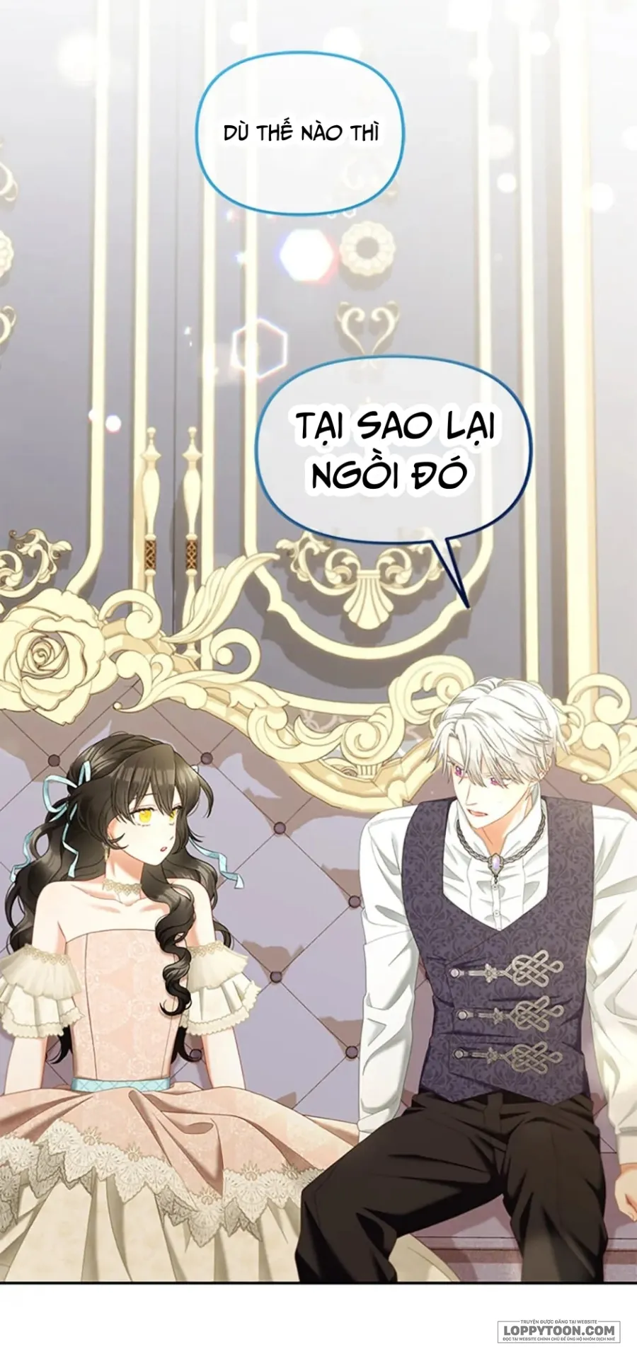 Tôi Sẽ Ở Ngay Bên Cạnh Nam Chính Chap 32 - trang 49