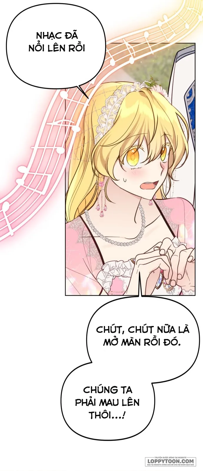 Cuộc Sống Hạnh Phúc Cùng Chồng Chap 18 - trang 47