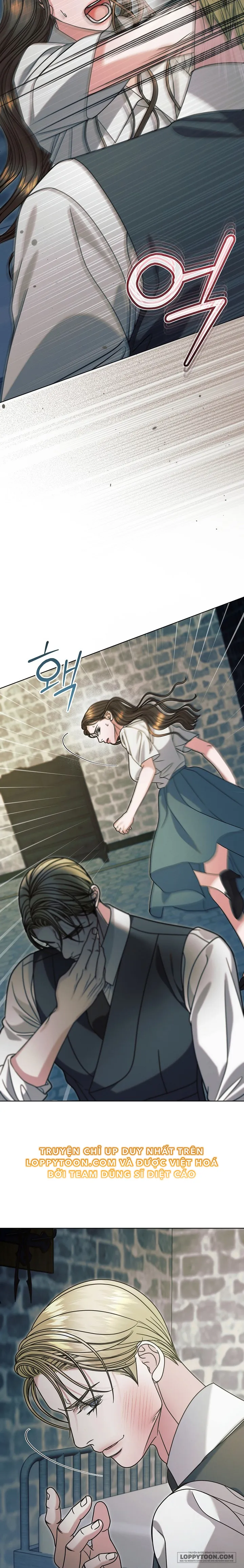 Hãy Cầu Xin Tôi Đi Chap 82 - 🔞🔞🔞 - trang 3