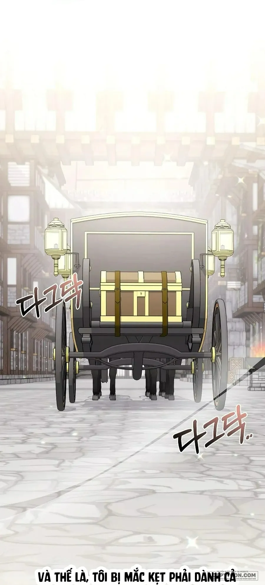 Papa Là Kẻ Thù Kiếp Trước Của Tôi? Chap 72 - trang 69
