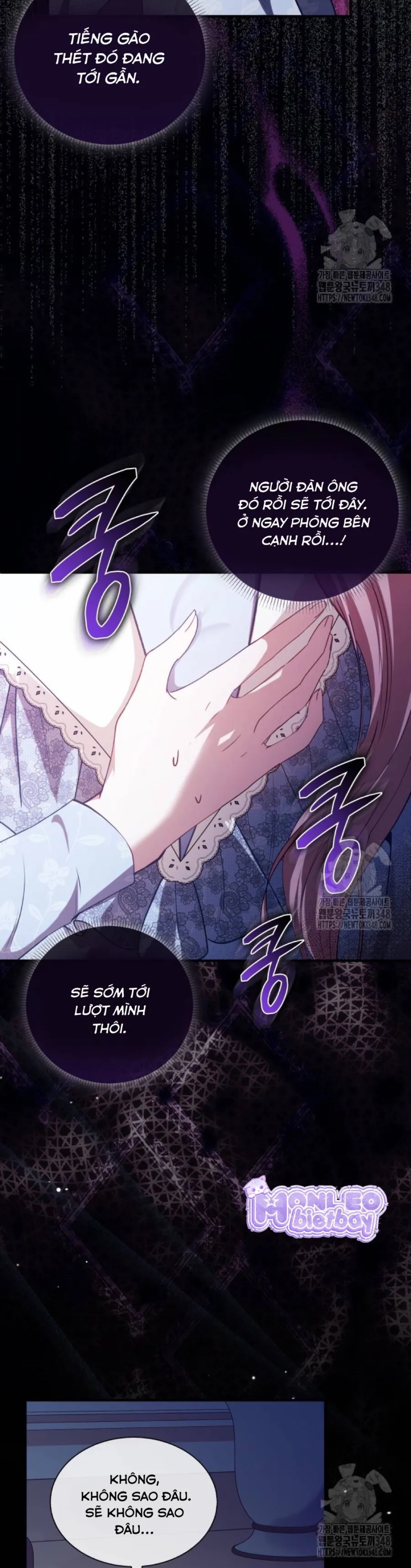 Dẫu Cho Con Gái Của Kẻ Phản Diện Trùng Sinh Chap 1 - trang 4