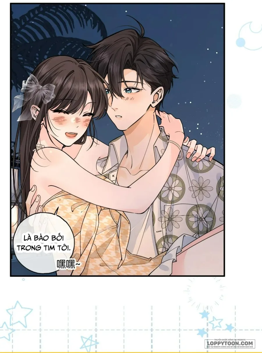Em Chỉ Muốn Hít Vận Khí Của Anh Chap 95-96 - trang 49