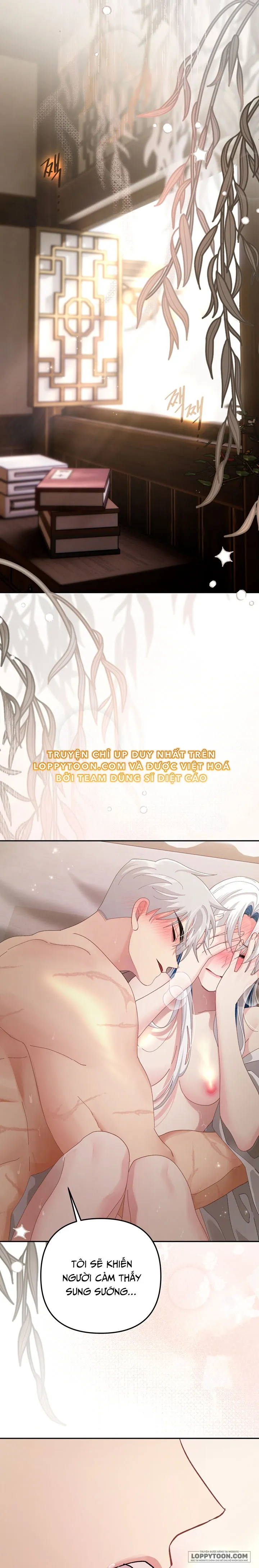 Vùng Đất Khắc Kỷ Chap 50 - 🔞🔞🔞🔞🔞 - trang 2