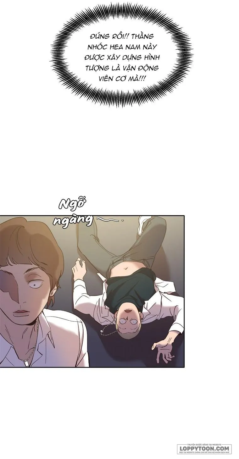 Thanh Xuân Của Chúng Ta Chap 34 - trang 12