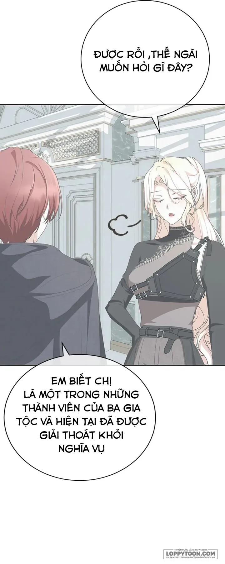 Sinh Ra Trở Thành Nhân Vật Không Có Trong Nguyên Tác Chap 62 - trang 56