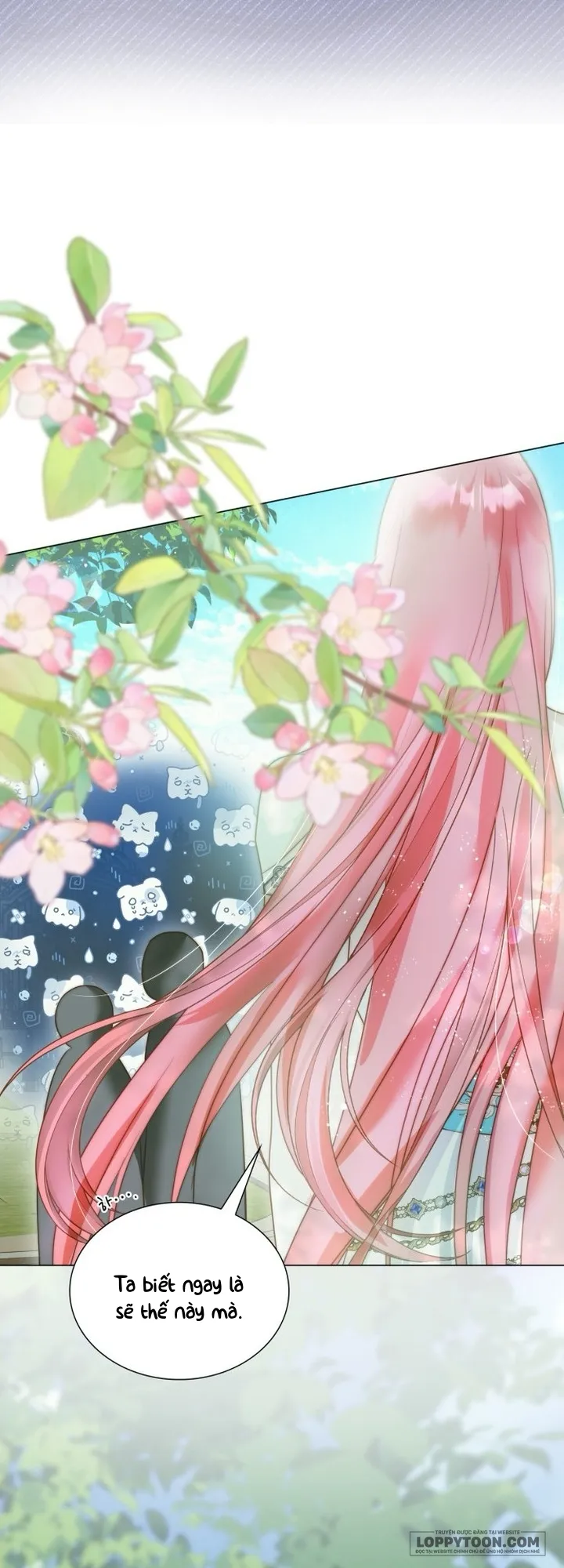Tôi Được Sinh Ra Là Cô Con Gái Thứ Hai Chap 89 - trang 9