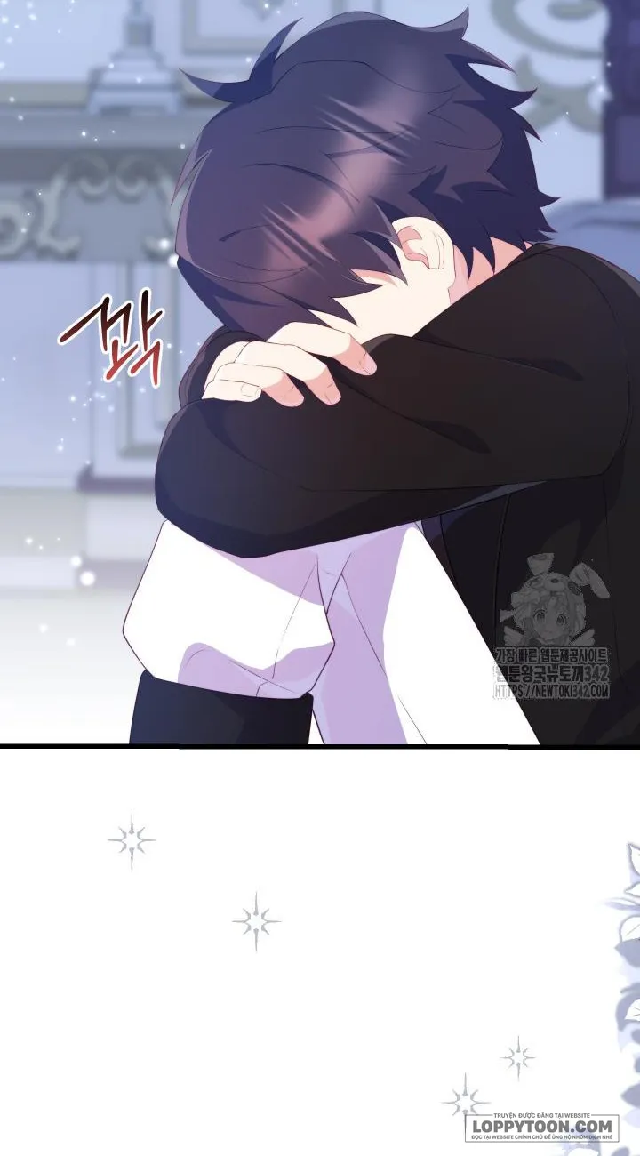 Trở Thành Bạn Thời Thơ Ấu Của Nam Phụ Ám Ảnh Chap 15 - trang 59