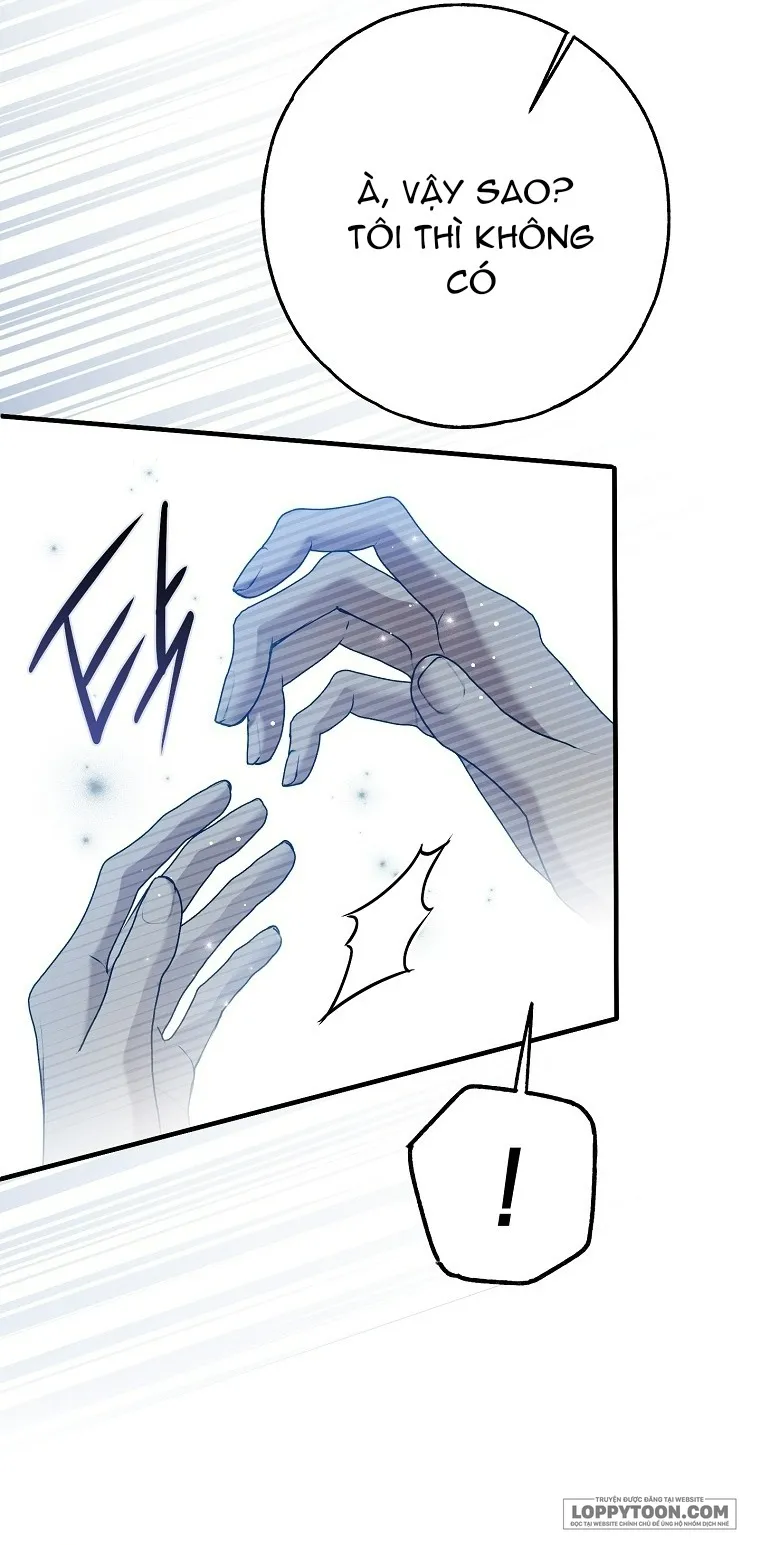 Có Kẻ Đã Sở Hữu Cơ Thể Của Tôi Chap 30 - trang 40