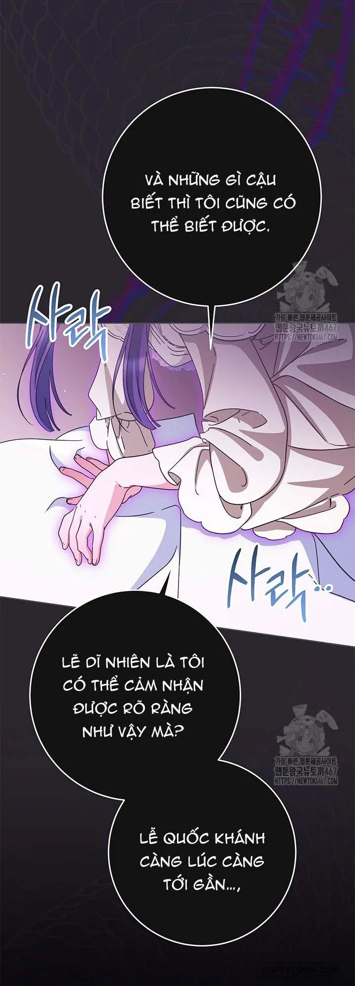 Nuôi Dưỡng Em Gái Xinh Đẹp Chap 88 - trang 38