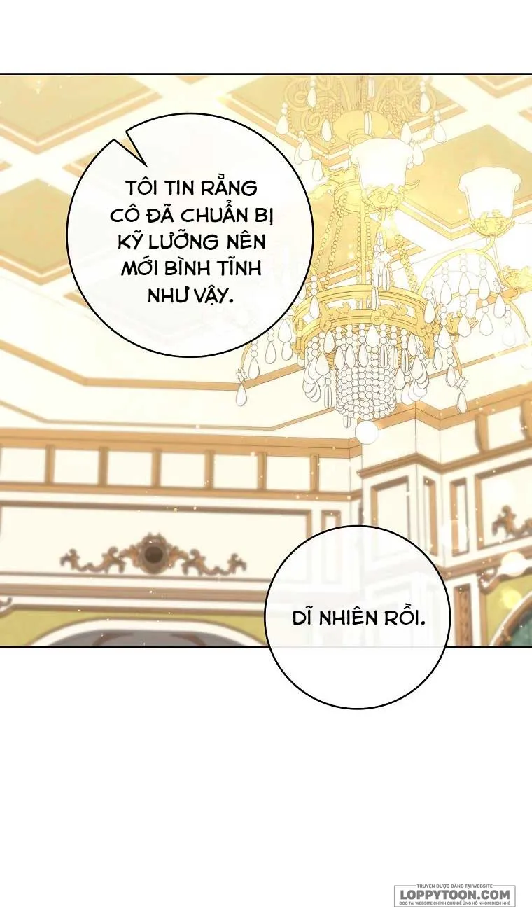 100 lời nguyền tại dinh thự Illestone Chap 5 - trang 72