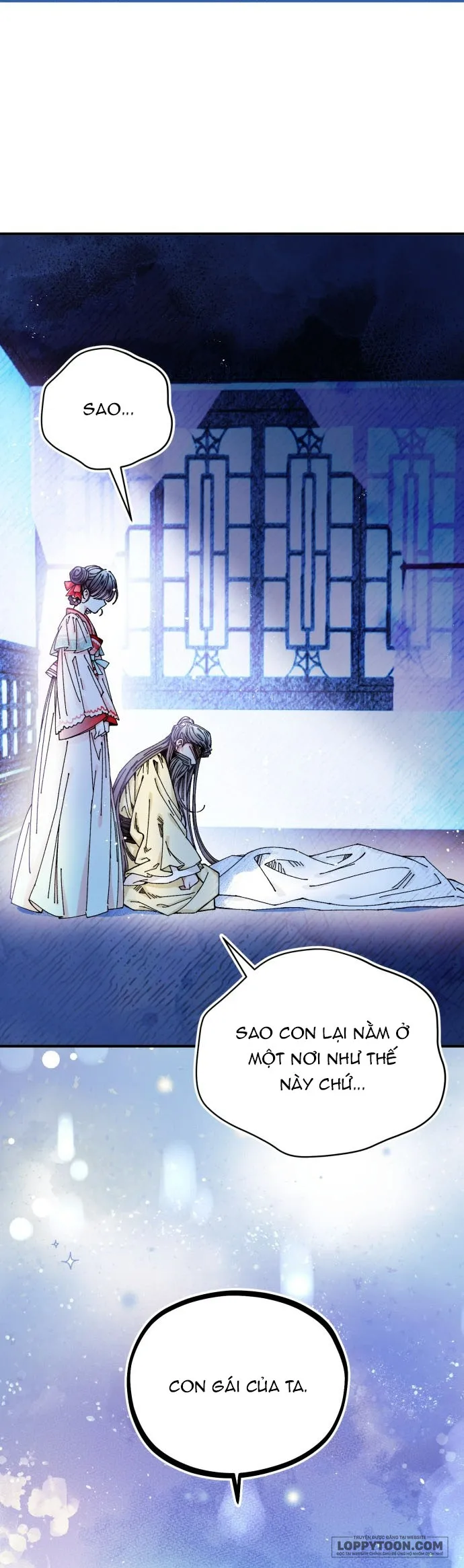 Tôi Đã Nuôi Dưỡng Nhân Vật Phản Diện Chap 33 - trang 22