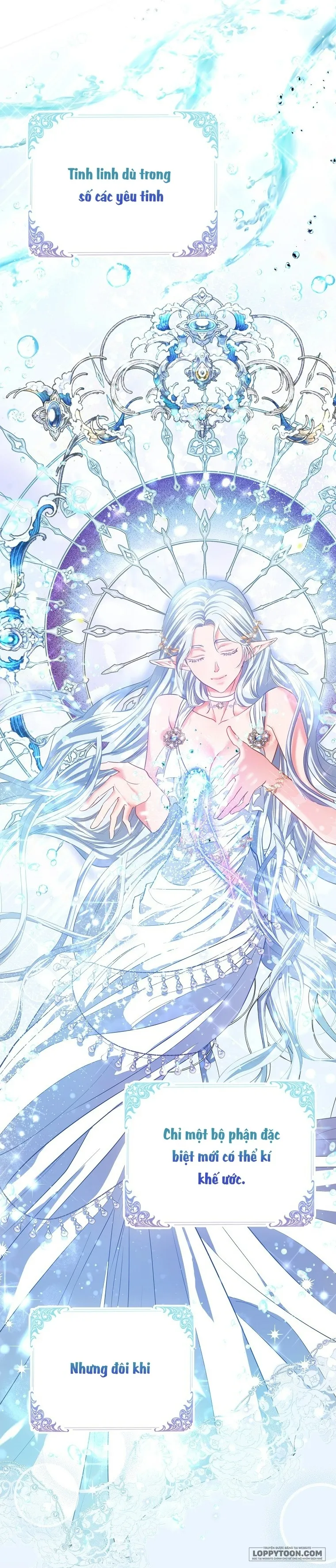 Nàng Công Chúa Của Mọi Người Chap 27 - trang 1