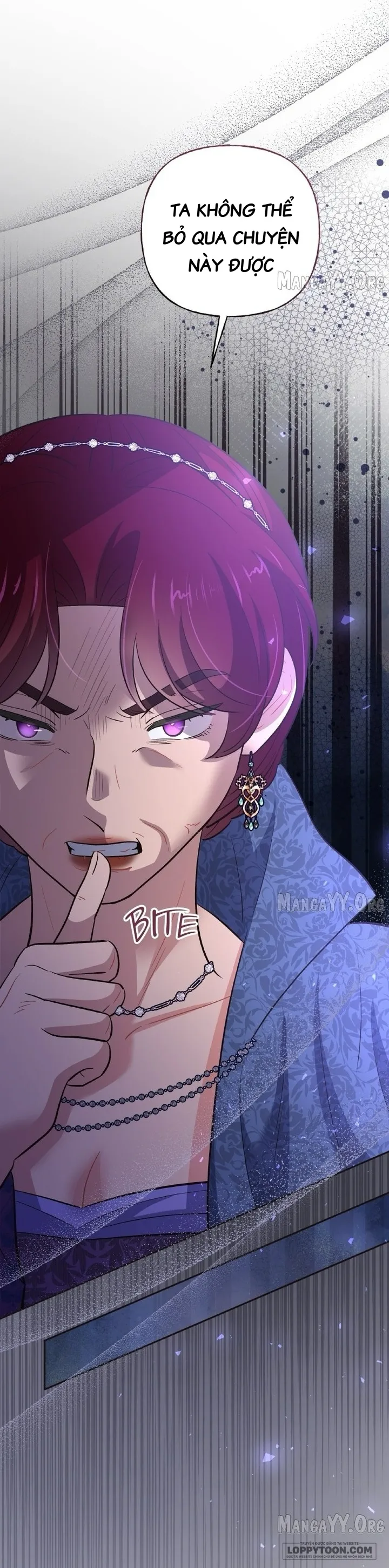 Hầu Gái Không Thích Nuôi Dạy Trẻ Nhỏ Chap 79 - trang 10