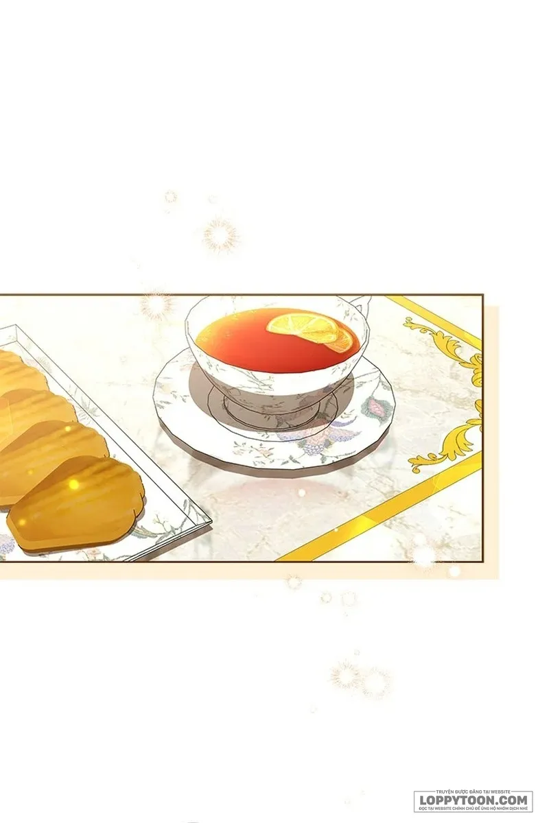 Đã Từ Chối Sủng Ái Rồi Mà Sao Còn Ám Ảnh Thế? Chap 39 - trang 43