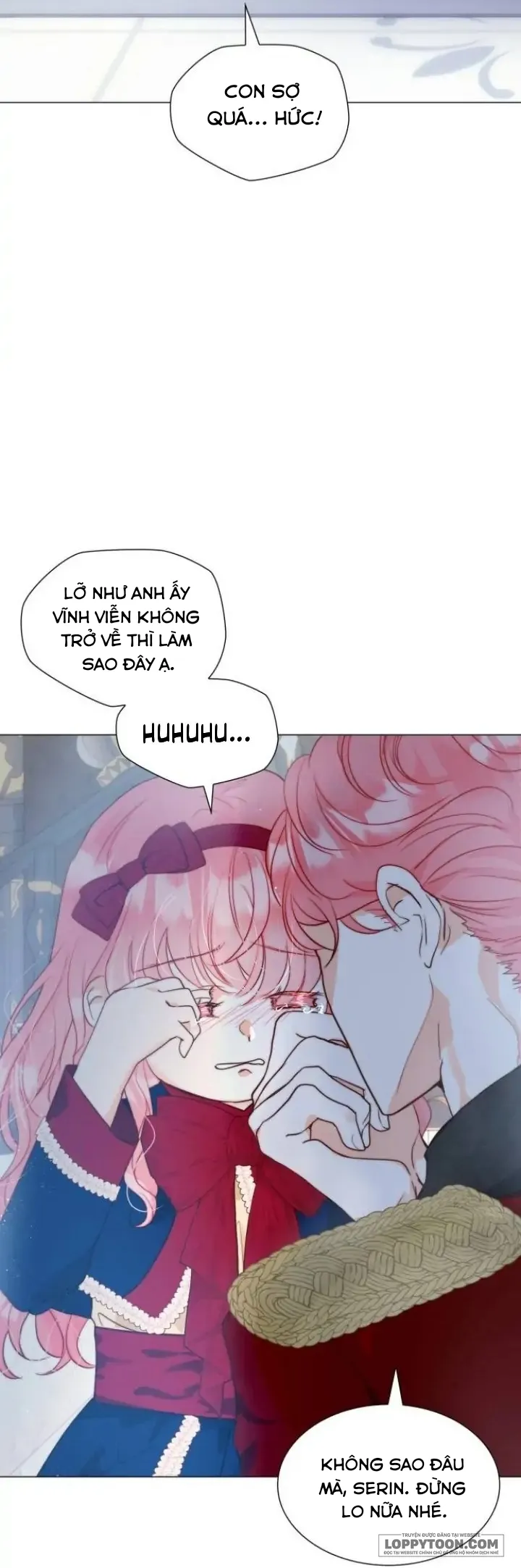 Tôi Được Sinh Ra Là Cô Con Gái Thứ Hai Chap 17 - trang 5