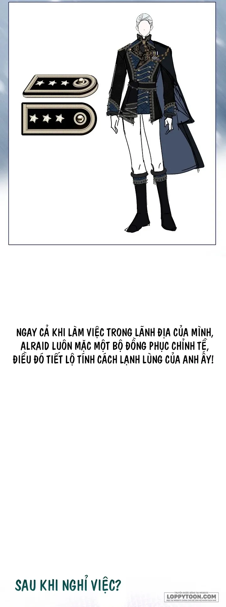 Papa Là Kẻ Thù Kiếp Trước Của Tôi? Chap 23.5 - ngoại truyện - trang 13