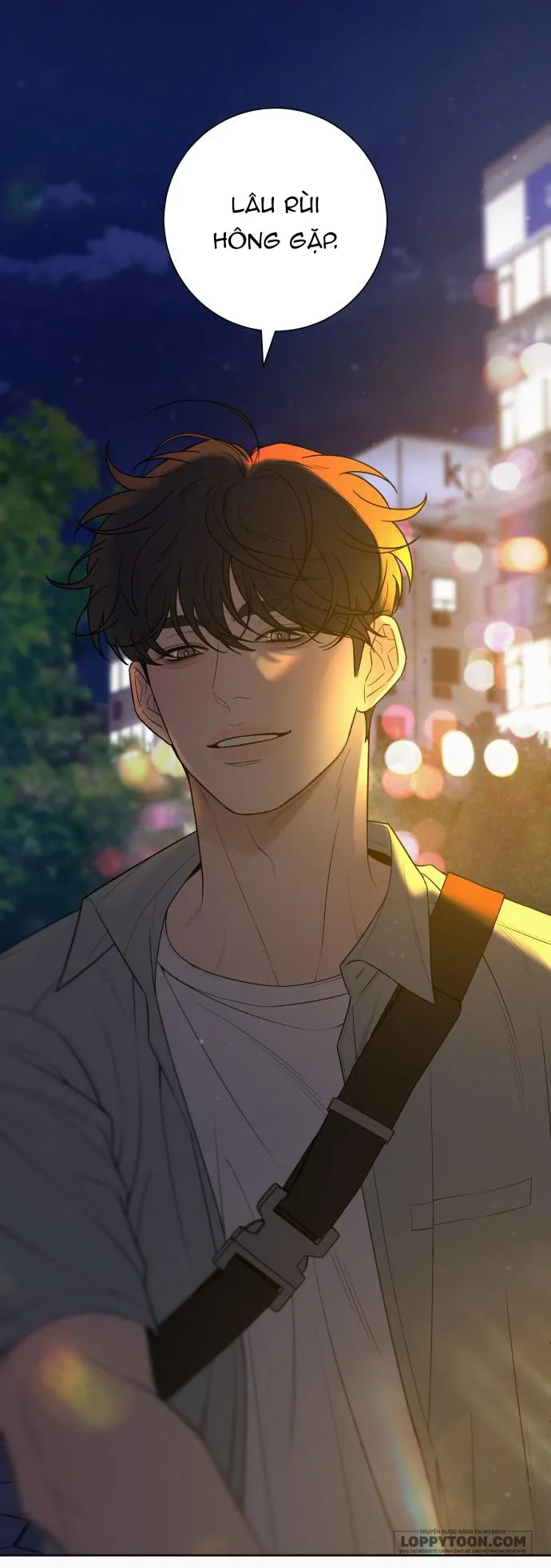 Chiến Lược Tình Yêu Trong Sáng Chap 90 - trang 42