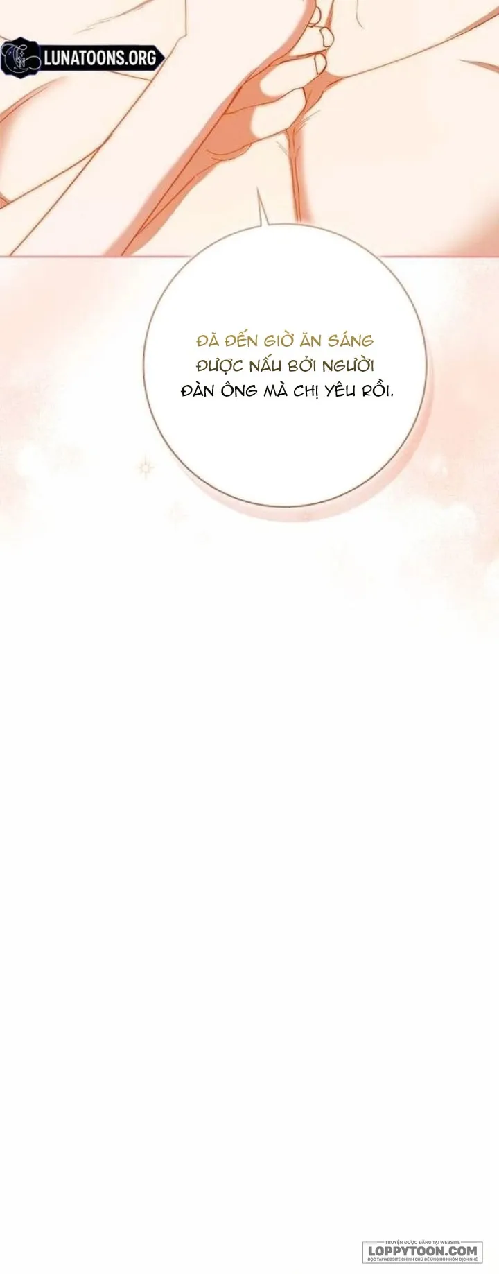 Nhịp Điệu Của Chúng Ta Chap 35 - trang 30