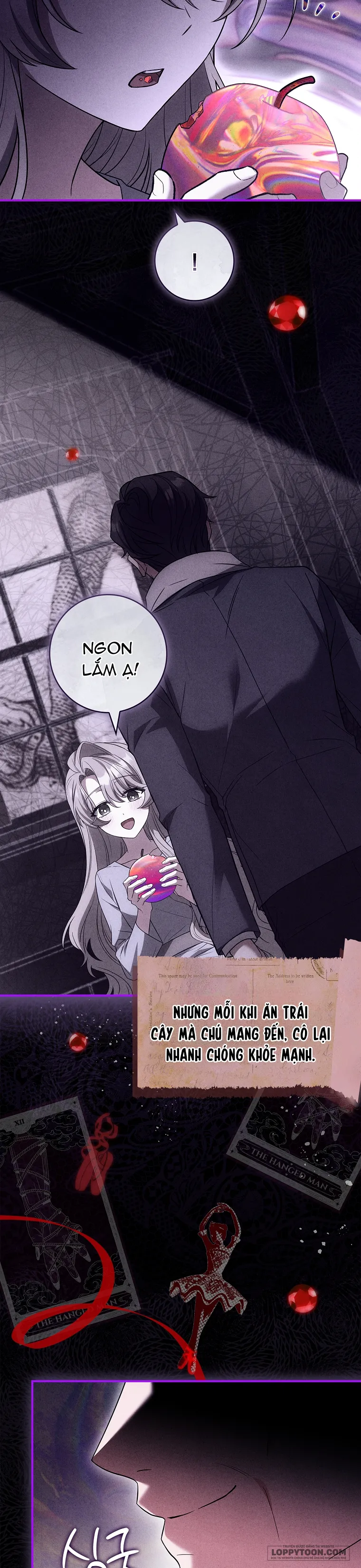 Văn Phòng Thám Tử Dành Cho Nam Chính Hối Hận! Chap 8 - trang 29