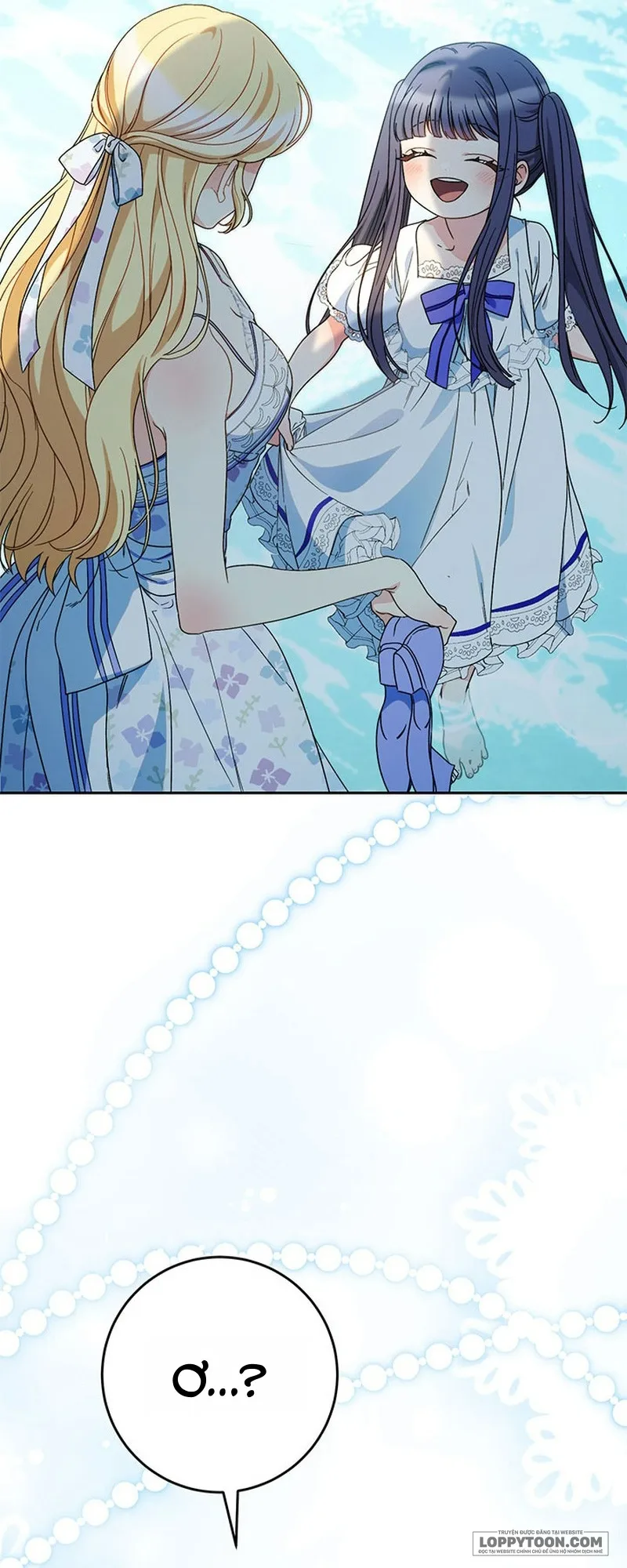 Nuôi Dưỡng Em Gái Xinh Đẹp Chap 59 - trang 10