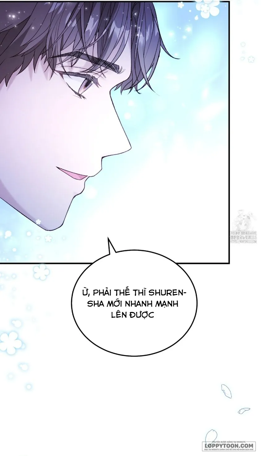 Nàng Tiên, Hãy Ký Hợp Đồng Nào Chap 31 - trang 51