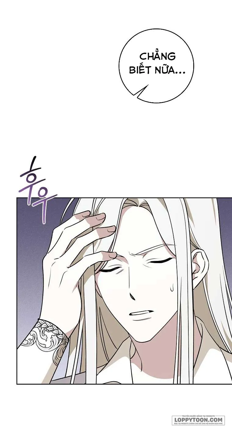 100 lời nguyền tại dinh thự Illestone Chap 34 - trang 36