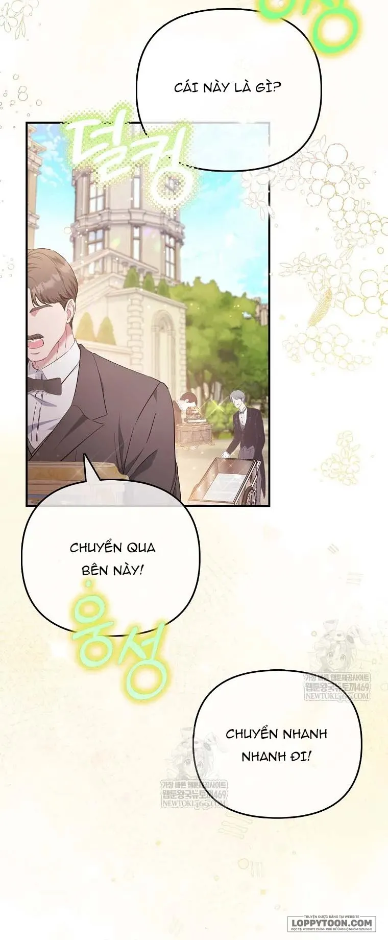 Nàng Công Chúa Của Mọi Người Chap 101 - trang 2