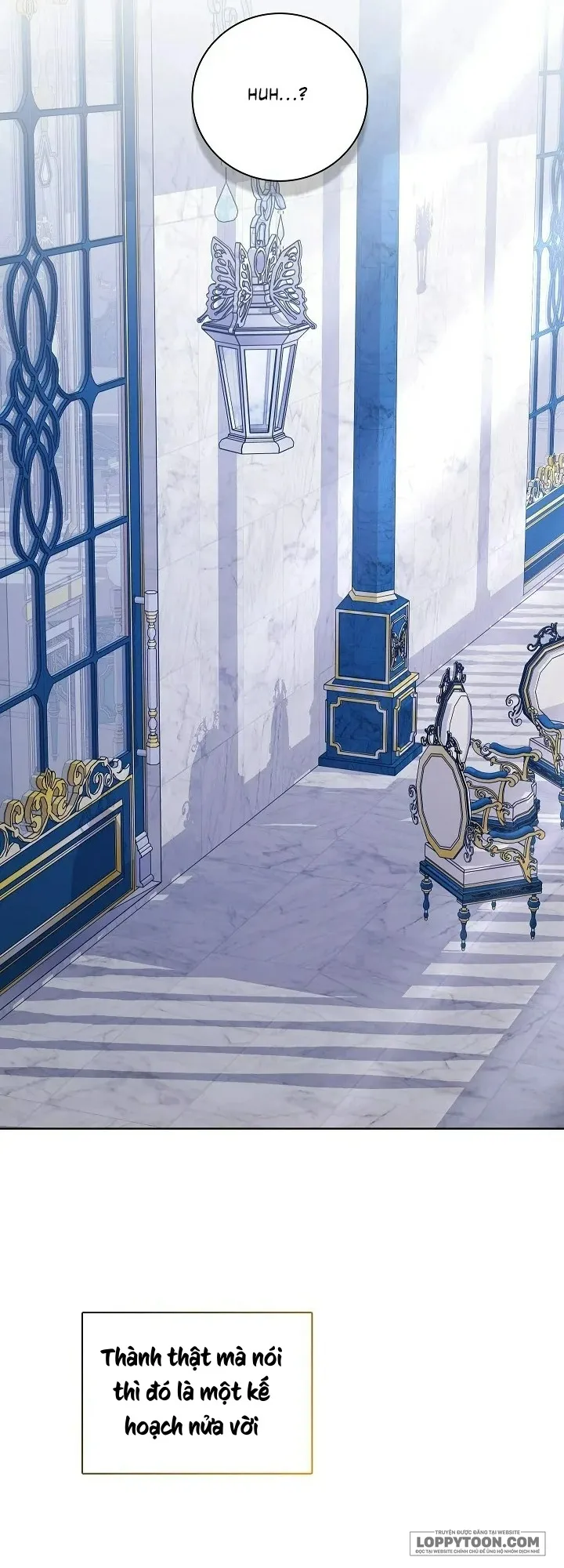 Papa Là Kẻ Thù Kiếp Trước Của Tôi? Chap 65 - trang 56
