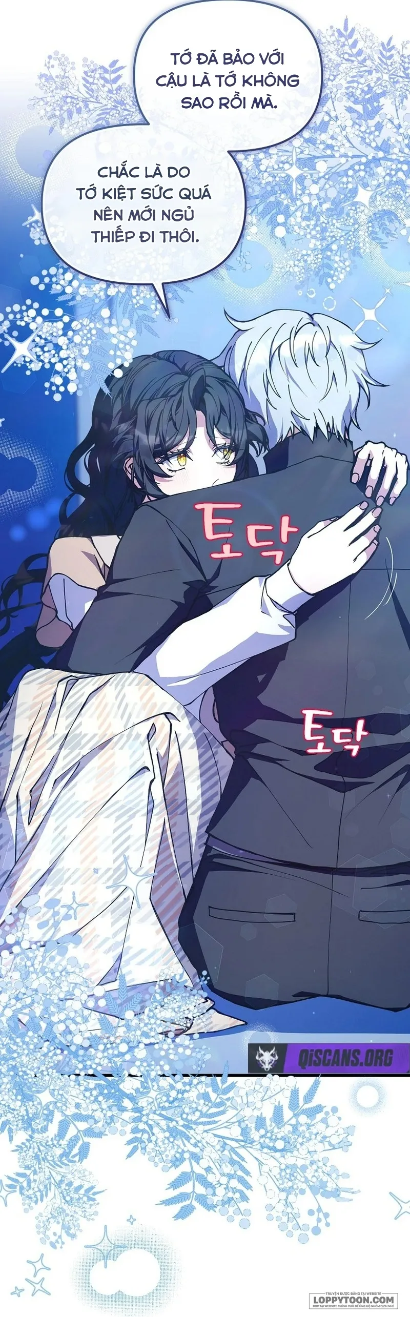 Tôi Sẽ Ở Ngay Bên Cạnh Nam Chính Chap 64 - trang 12
