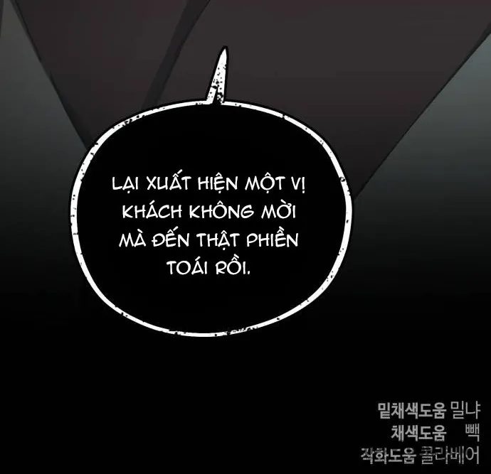 Tôi Đã Nuôi Dưỡng Nhân Vật Phản Diện Chap 36 - trang 21